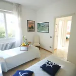 Dama Del Ginevra Apartamento Stresa