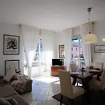 Apartamento Dama Del Ginevra Stresa