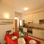 Dama Del Ginevra Apartamento Stresa
