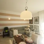 Apartamento Dama Del Ginevra Stresa