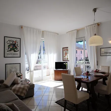 Appartement Dama Del Ginevra Stresa