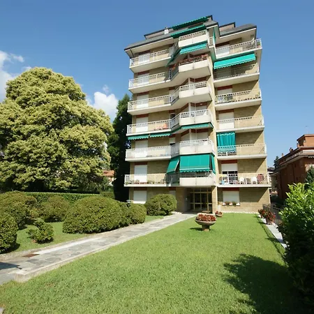 Dama Del Ginevra Appartement