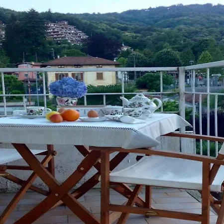 Appartement Dama Del Ginevra *